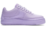 Кроссовки Nike Air Force 1 Low Jester Xx Se Violet Mist (W) (Женская размерная сетка)