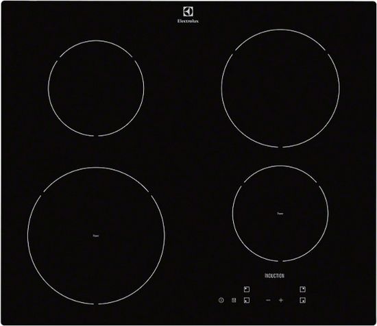 Индукционная варочная панель Electrolux EHH 56240 IK