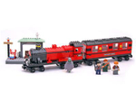 Конструктор LEGO 4758 Хогвартс Экспресс