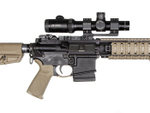 Магазин PMAG® 10 AR/M4 GEN M3™ 5.56X45MM NATO/BLK