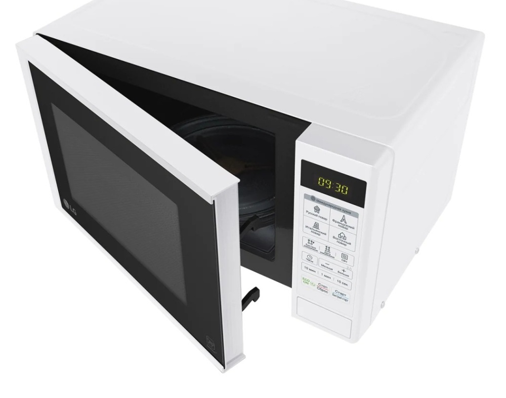Микроволновая печь LG MS-20R42D