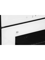 Духовой шкаф Nord HM 65130 W