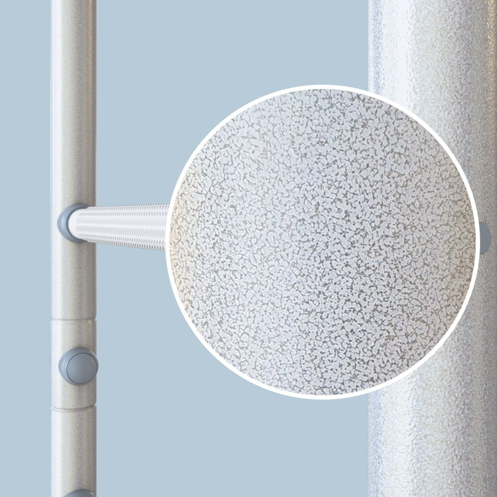 Шведская стенка ROMANA S7 PRO (Комплект №9)