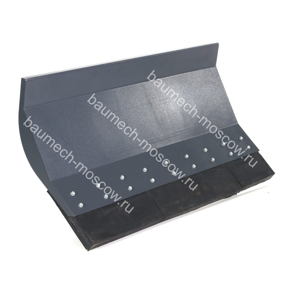 Baumech Отвал для снега с гидравлическим поворотом 120см