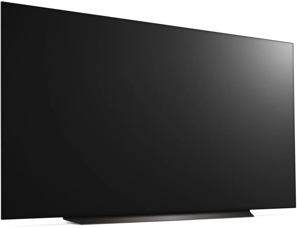 Телевизор OLED LG 83" OLED83C4RLA.ARUG коричневый 4K Ultra HD 120Hz DVB-T DVB-T2 DVB-C DVB-S2 USB WiFi Smart TV