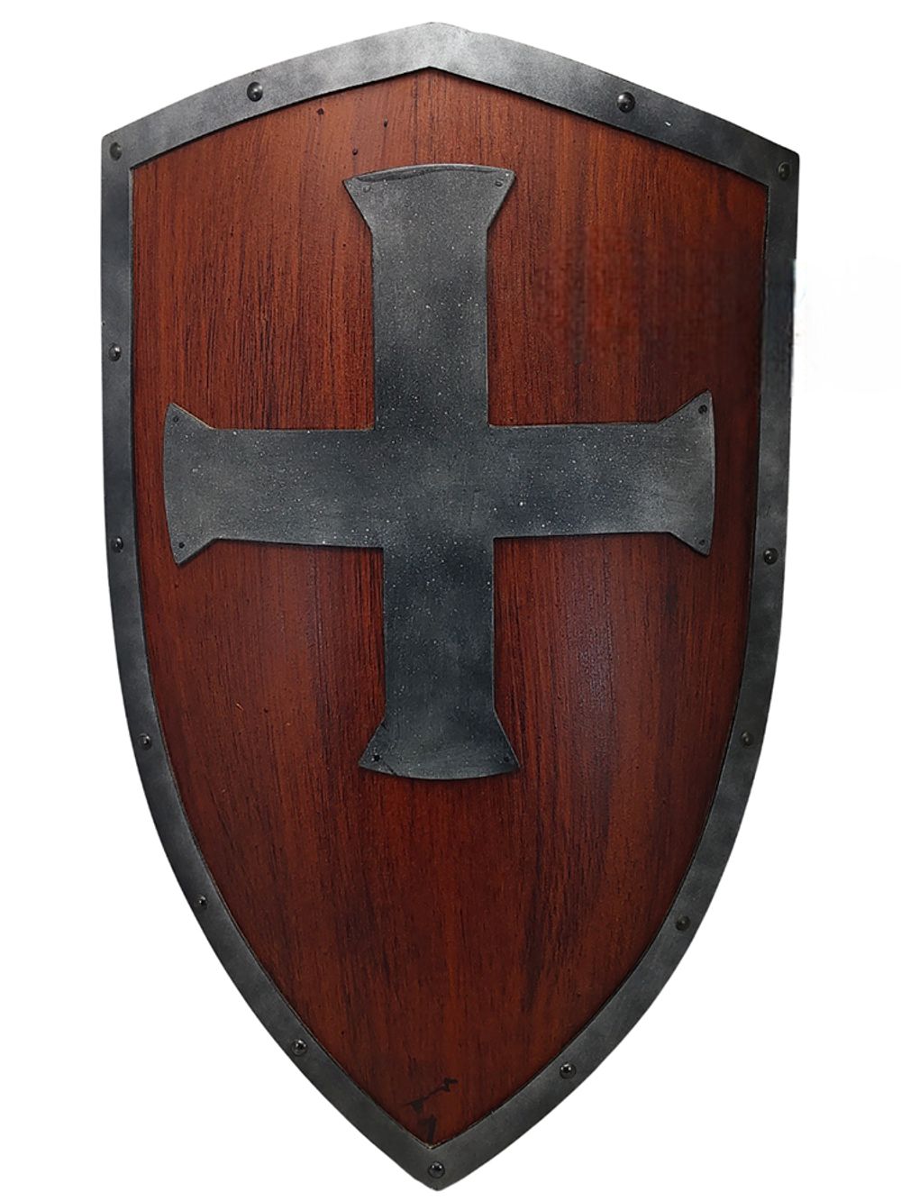 Nautical Щит Тамплиер