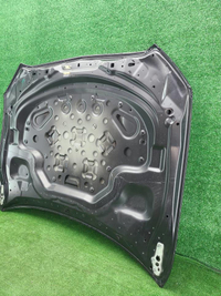 Капот Mercedes C w206 (2021-н.в.)