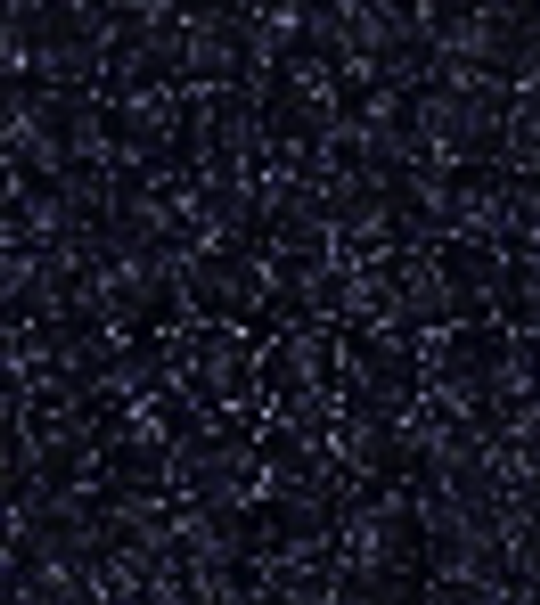 Термопленка ПВХ Глиттер Ю.Корея Glitter (темно-синий)