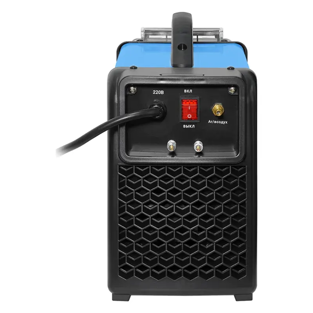 ТСС EVO CT-518 многофункциональный сварочный аппарат 4 в 1, 035273