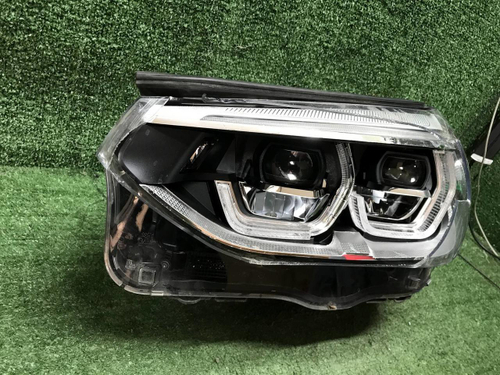Фара левая BMW X3 G01 (17-21) Adaptive LED