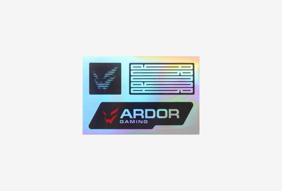 ARDOR GAMING Cute Fury_0426709110118