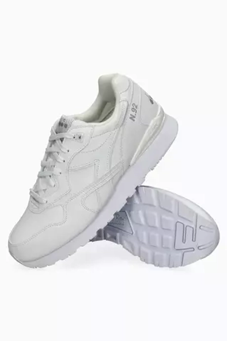 Кроссовки Diadora N.92 Leather