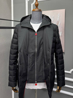 Пуховик Kiton