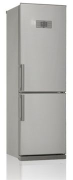 Холодильник LG GA-B409BTQA