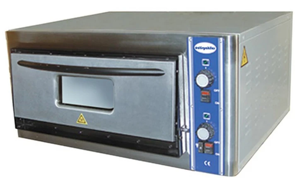 Печь для пиццы Ozti 8890 (5)