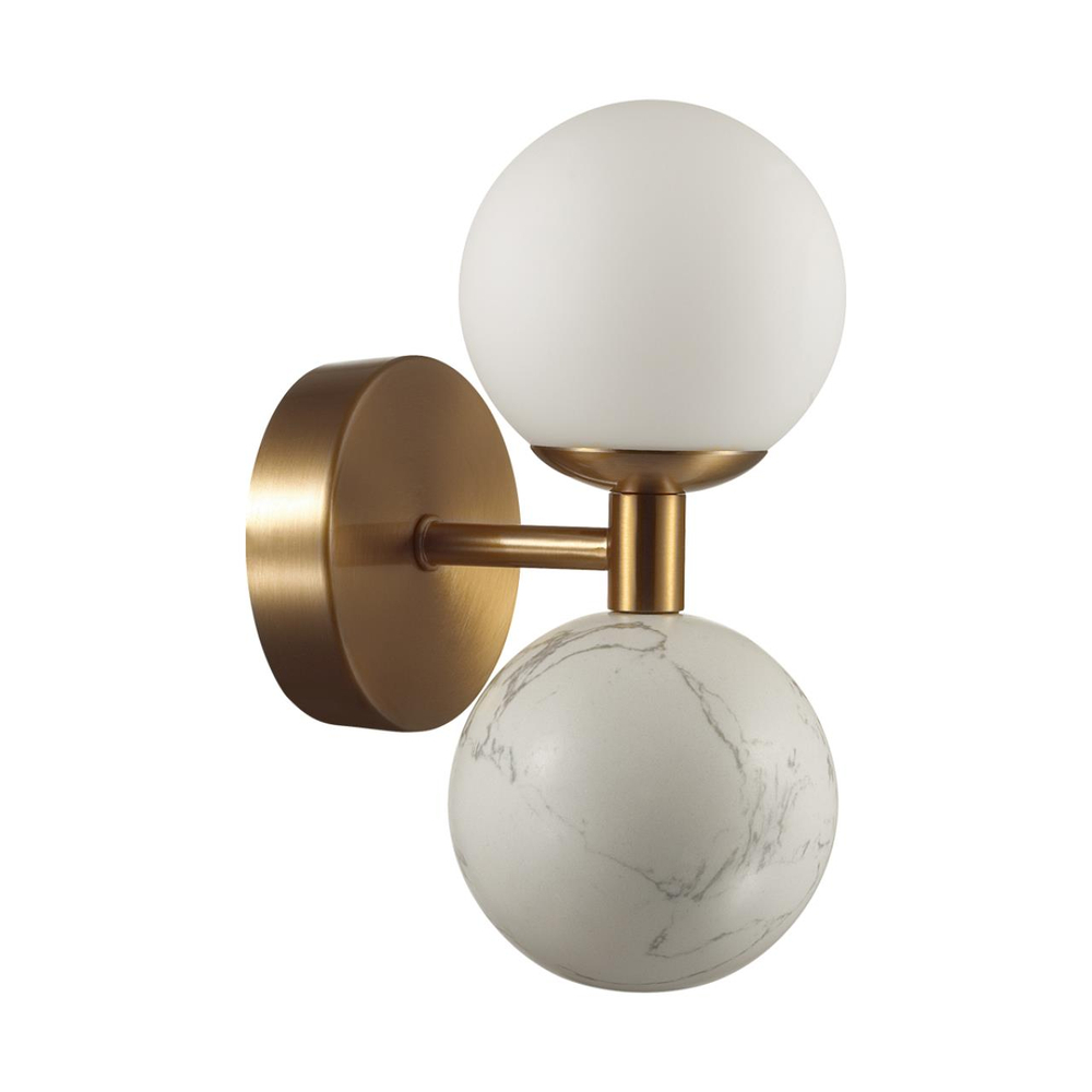 4359/6WL ODL Светильник LED 6Вт 3000К 220В IP20 MIDCENT