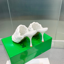 Bottega Veneta Dot Wave 9 cm