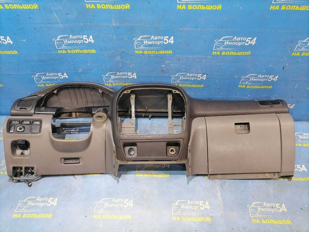 Торпедо TOYOTA LAND CRUISER 1999