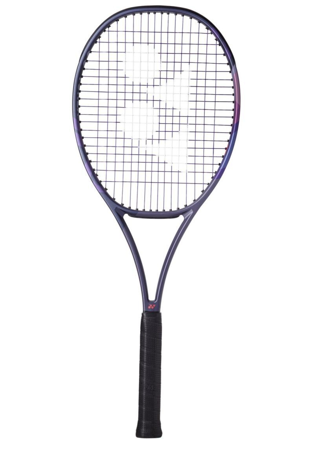 Теннисная ракетка Yonex Percept 100L - midnight navy + струны