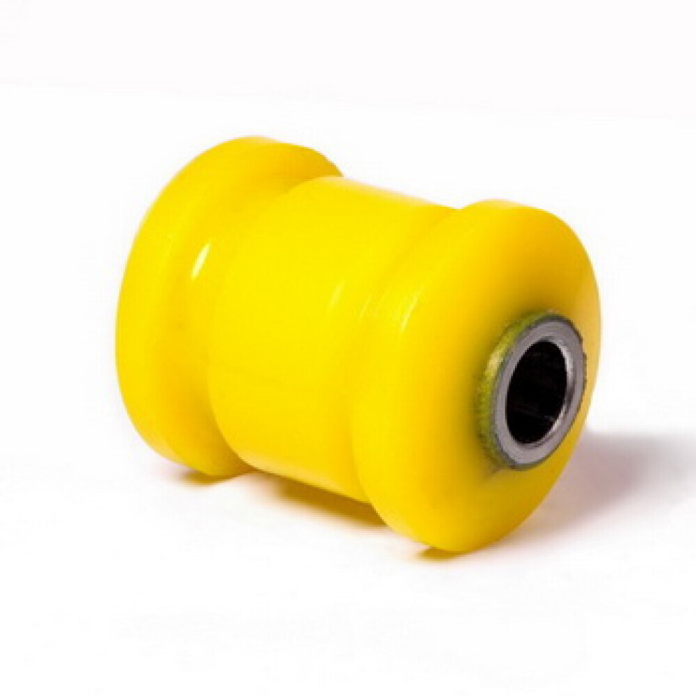 Полиуретановый сайлентблок задней подвески, ступицы задней подвески, переднего поперечного рычага, крепление к кузову (1 шт.), Точка опоры.1-06-226