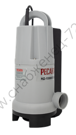 Дренажный насос Ресанта НД-15500П/35B
