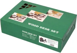 Набор настольный Good Sunrise из 9 предметов (M9C-25A) 2