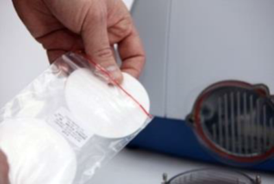 Фильтры одноразовые воздушные Flight (5шт.)