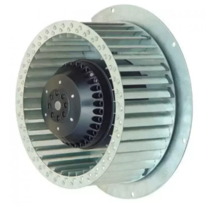 Мотор-колесо Vilmann FT-355-6D / LZW-355-6D