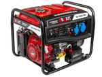 Генератор бензиновый BRAIT GB-5500Е PRO 02.01.021.035
