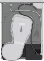 Сушильная машина Gorenje DPNE92GNLWIFI/C