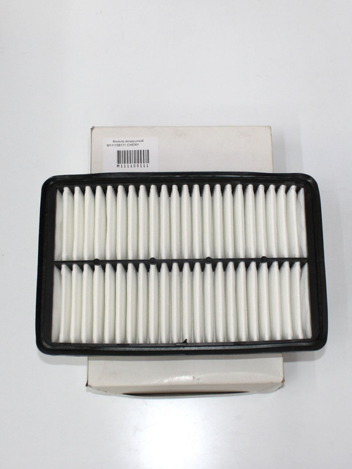 Фильтр воздушный M111109111 для Chery M11