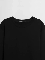 Осенний мужской костюм