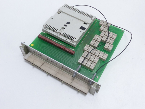 HD AUTOMATISME HDAFIS_A 5W5ANZ + NUMADO35000