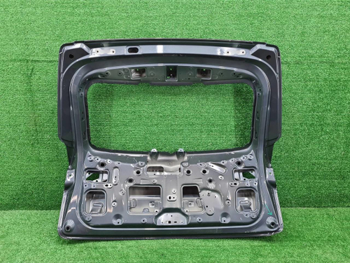 Крышка багажника Geely Monjaro (2021-н.в.)