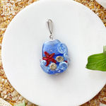 Подвеска Побережье