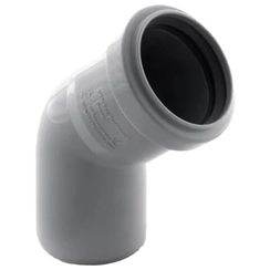 Отвод сер 32х45 ВК, РТП (60)