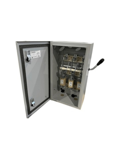 Ящик силовой ЯРВ-6122 100А IP54 TVENKOM БП-00014605