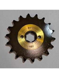 Звезда ведущая (530-18) 20мм