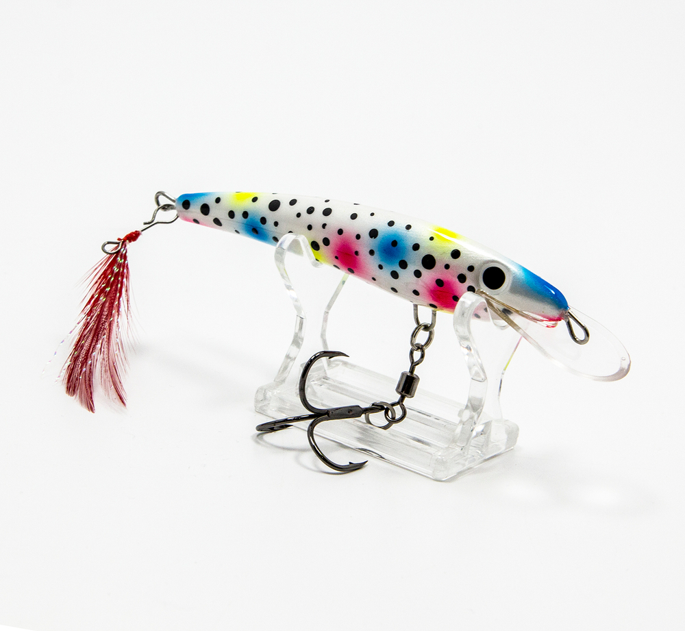 Terve Kola DD 4 м., 9,5 см., цвет 014*