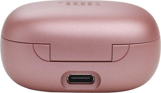 Беспроводные наушники JBL Live Pro 2 Розовый