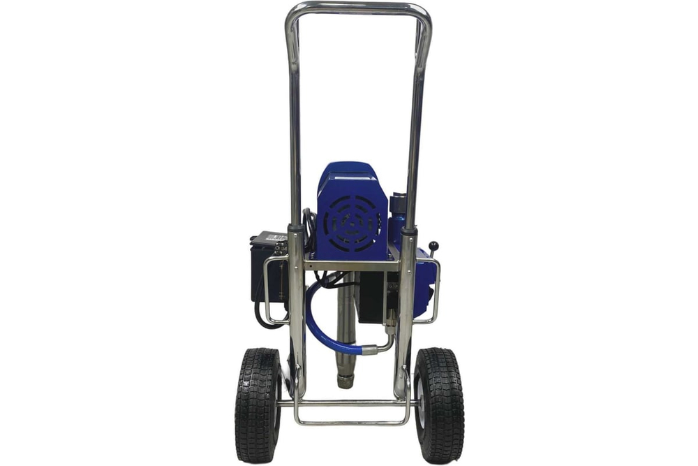 Аппарат окрасочный AktiSpray AvS-9000HD PREMIUM