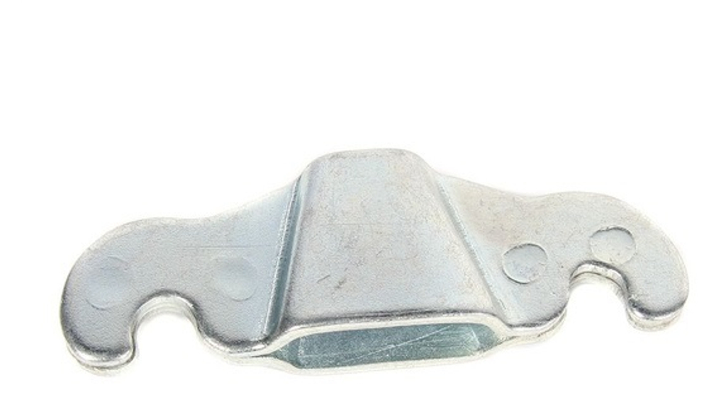 Скоба направляющая троса ручника 2108-3508075