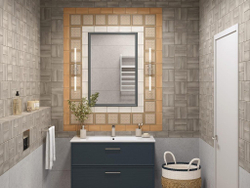 ТОСКАНА:МОНТАЛЬБАНО