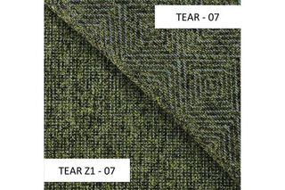 Шенилл Tear (Теар) Z1 07