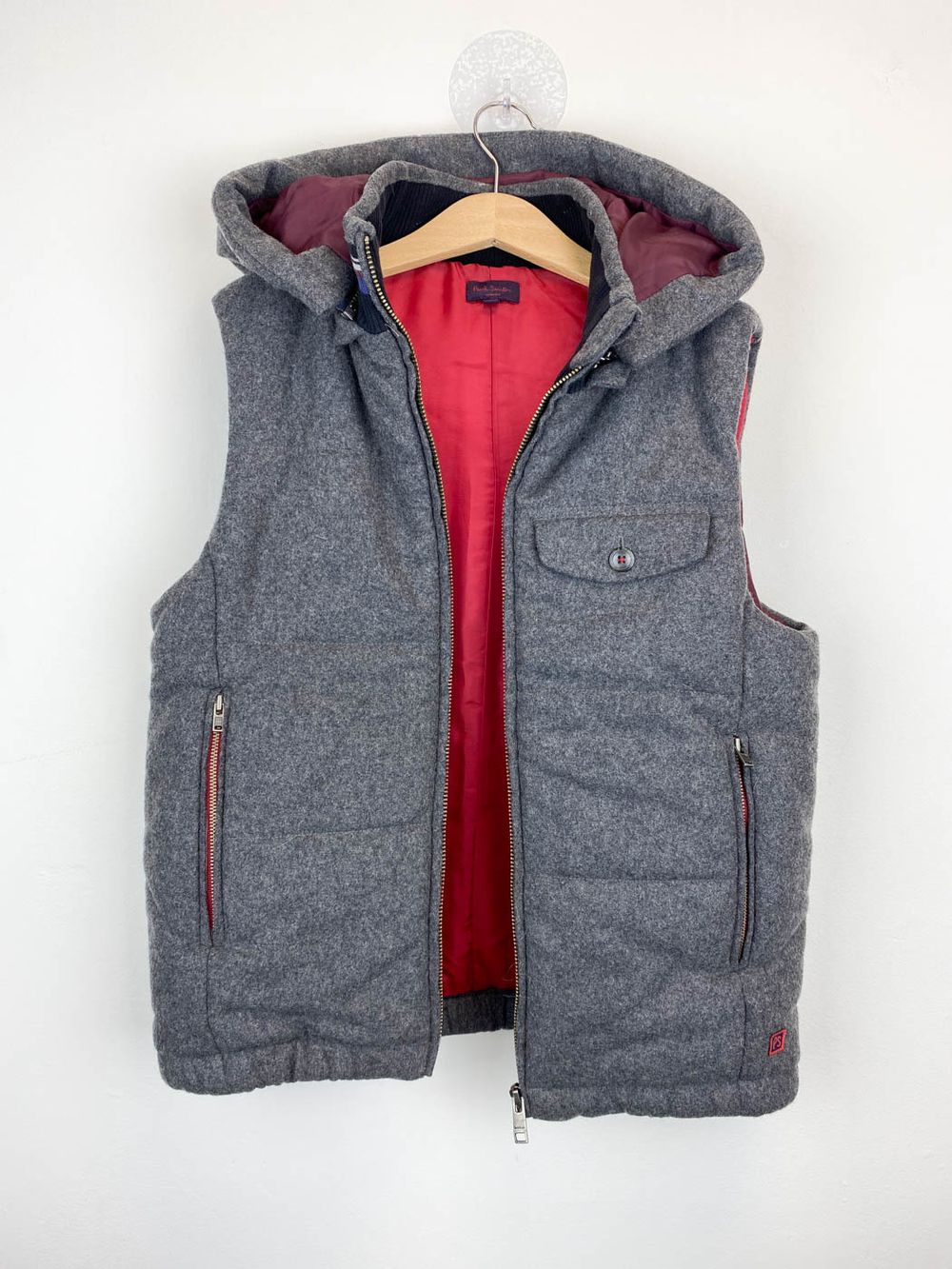 Жилет Paul Smith