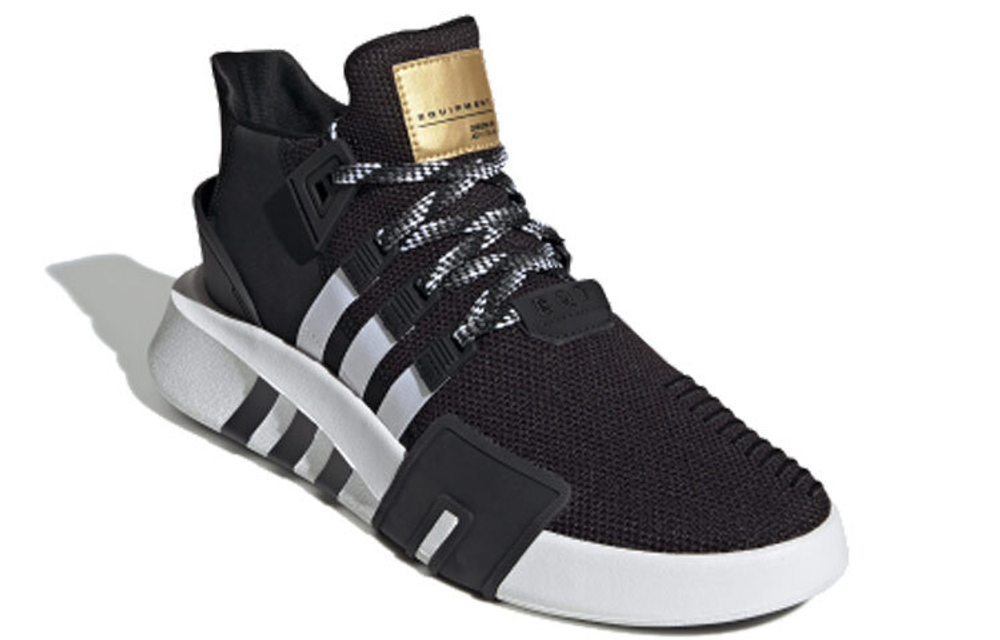 Кроссовки Adidas Originals Eqt Bask Adv
