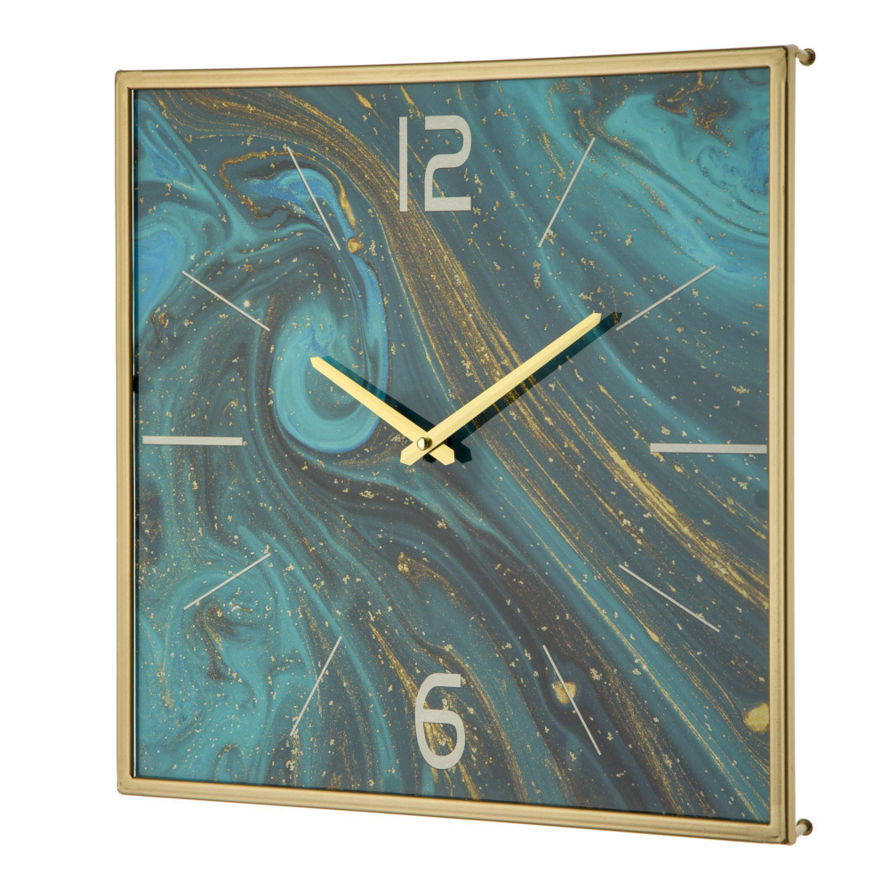 Настенные часы Aviere 25536