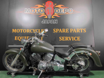 Yamaha Dragstar XVS400 , 1998