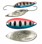 Блесна для рыбалки LureMax Yumi