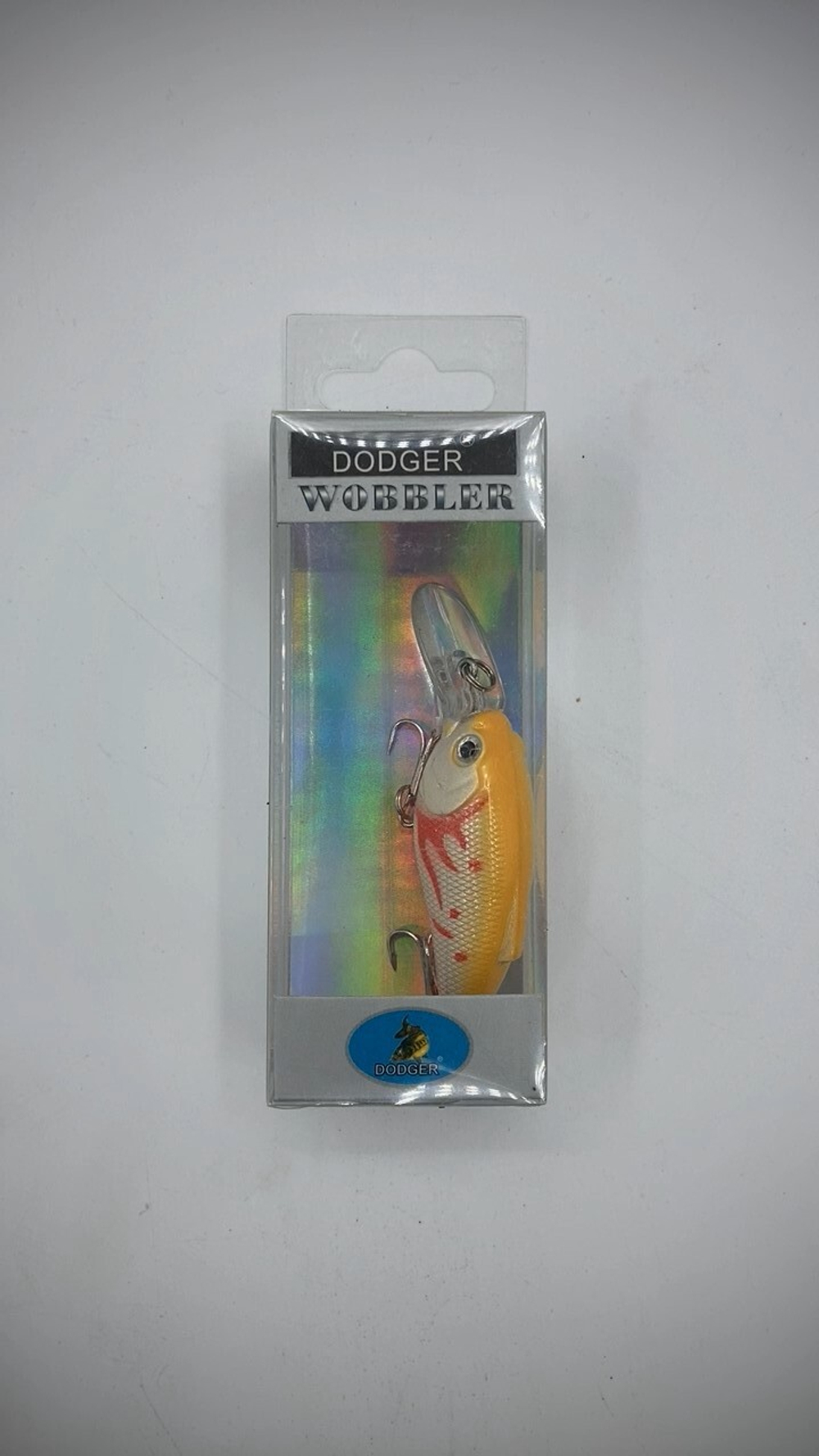 Воблер 7.5cm/8g №28